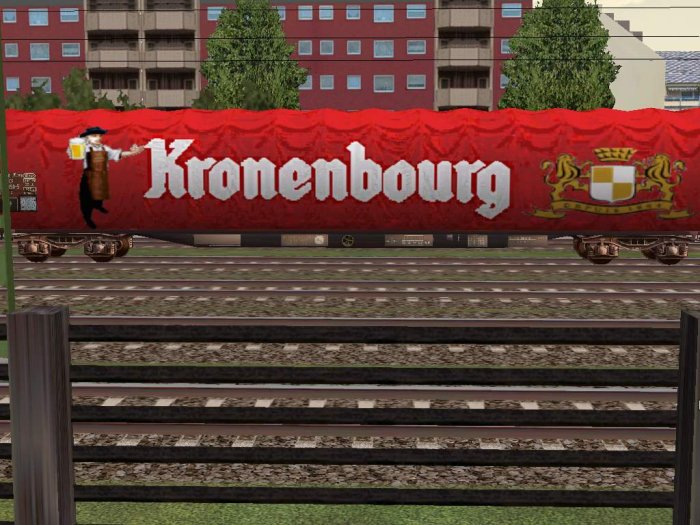 kronenbourg - JungleKey.fr Image
